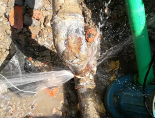 凤城测漏水公司电话