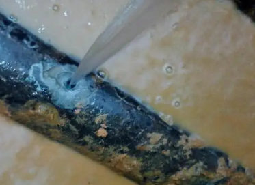 凤城水管漏水检测多少钱