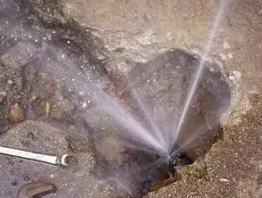 凤城水管漏水检测哪家好